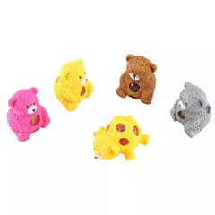 Water Bead Squeeze Bear Fidget Toy