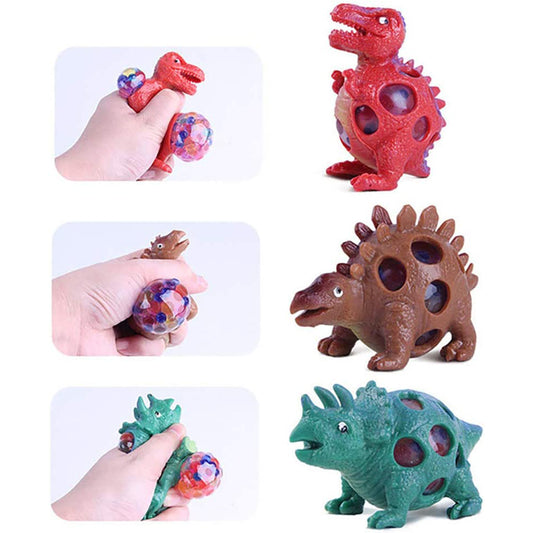 Animal Shape Dinosaur Fidget Toys