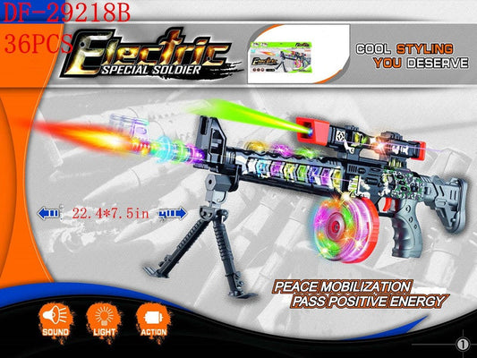 Toy Special Machine Guns Wholesale