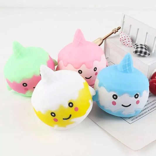 Squishy Cake Toy for Kids