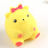 Hamster Squishy Toys for Kids