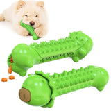 Bone Shaped Dog Chew Toy