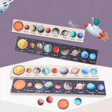 Universe Solar System Planet Toys