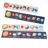 Universe Solar System Planet Toys