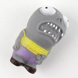 Zombie Squishy Toy