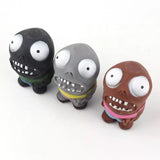 Zombie Squishy Toy