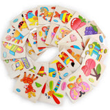 Wooden Puzzle For Kids