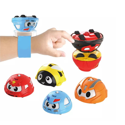 Wristband Spinning Bracelet Toys