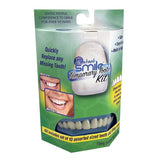 Buy GREEN BOX TEMPORARY INSTANT SMILE TEETH REPLACEMENT KIT Bulk Price