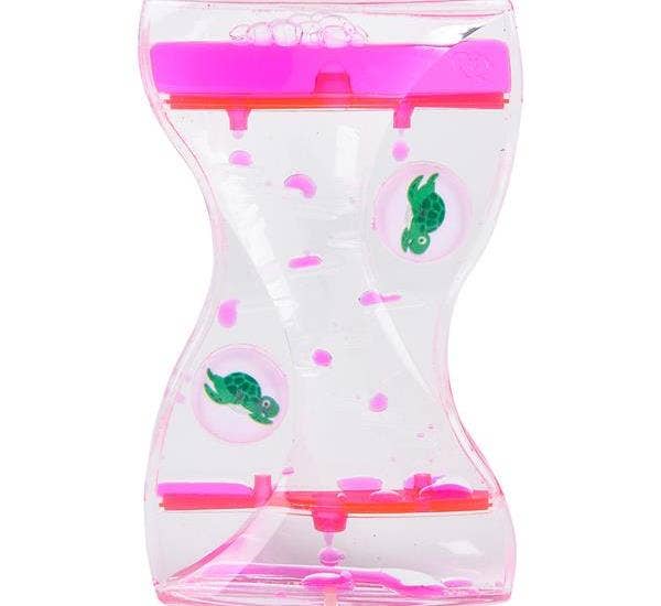 Buy DUAL SPINNER LIQUID TIMER SEA TURTLE in Bulk