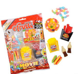 Buy GUMMI MOVIE BAG in Bulk