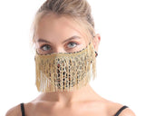 Face Cover Mask