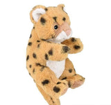 Buy 8" CRADLE CUBBIES CHEETAH in Bulk