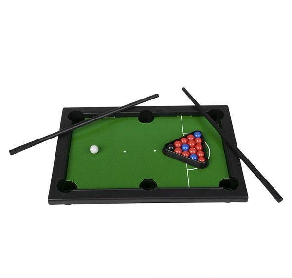 Buy POOL TABLE SET 9" in Bulk