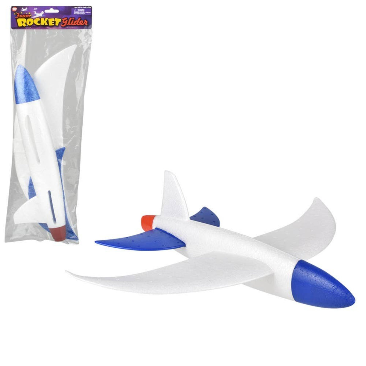 Buy 18" Rocket Glider in Bulk