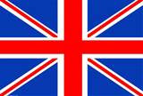 Premium Quality British United Kingdom Country Flag (Sold By Dozen)