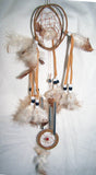 Wholesale Dream Catchers Handmade Feather For Home & Others (Sold by the piece or dozen )