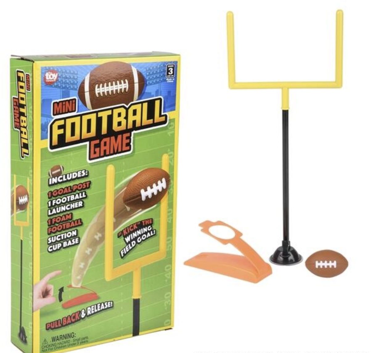 Buy DESKTOP FOOTBALL 13" in Bulk