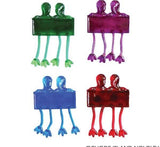 Buy FLAMINGO MAGNET WITH LEGS in Bulk