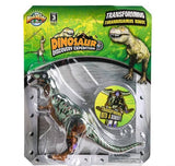 Buy T-REX ROBOT ACTION FIGURE in Bulk