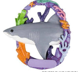 Buy SHARK RESIN CORAL MAGNET in Bulk