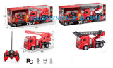 Bulk Buy Toy R/C Transform Fire Trucks Wholesale