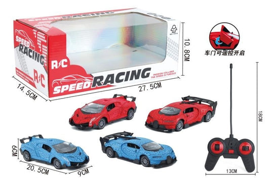 Remote Control Toy Race Cars Wholesale