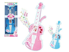 Bulk Buy Toys Violins Wholesale