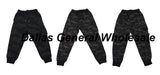 Bulk Buy Kids Camouflage Thermal Jogger Pants Wholesale