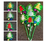 Bulk Buy Christmas Trees Ball Point Pens Wholesale