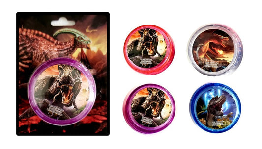 Dinosaur YoYo Balls Wholesale MOQ 12