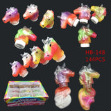 Unicorn Galaxy Slimes Wholesale