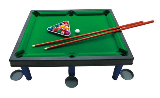 Table Top Billiards Play Set Wholesale