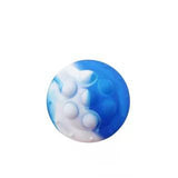 Bubble Pop Stress Balls Fidget Toys