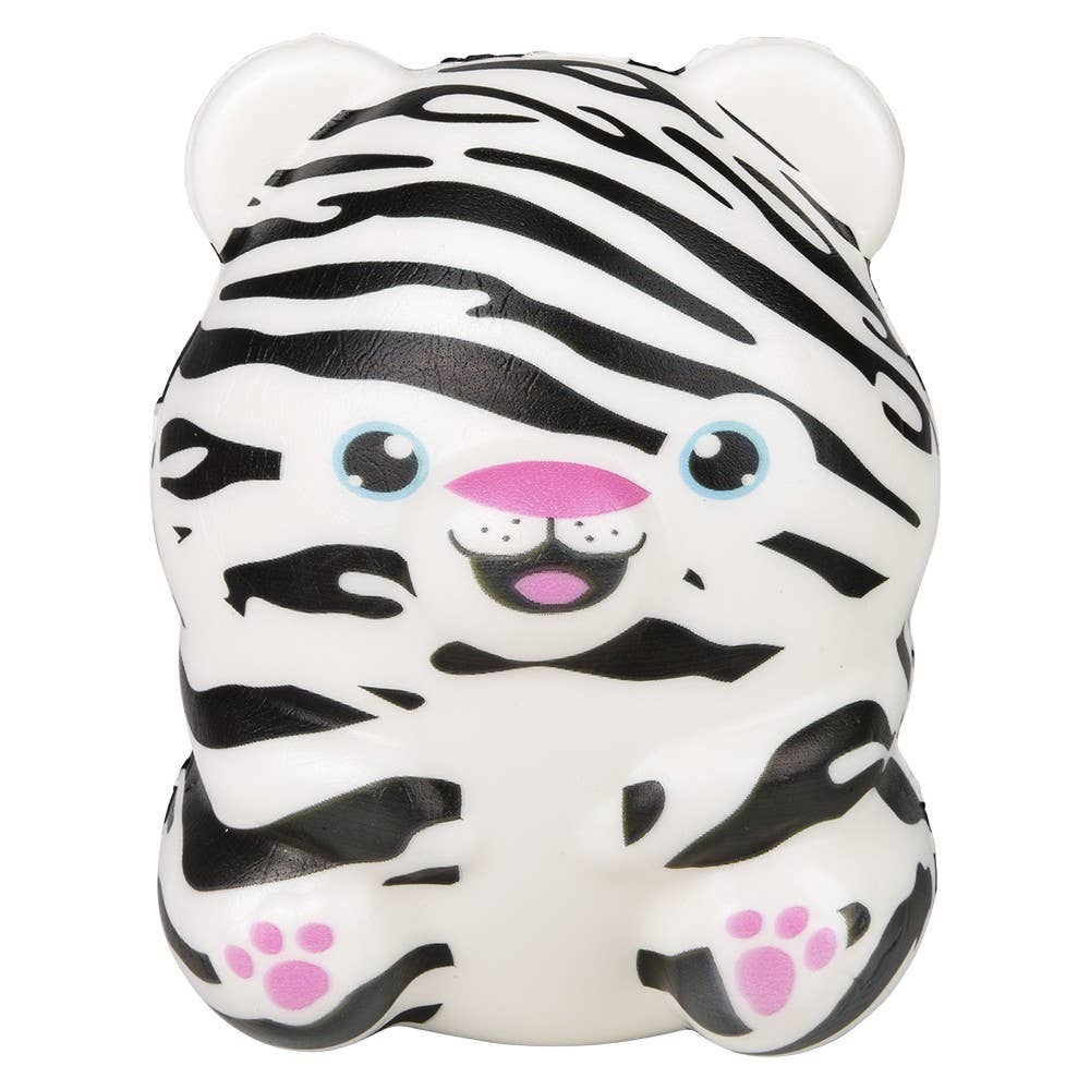 Buy Medium Belly Buddy Squish Tiger 5.25" in Bulk