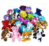 Buy GENERIC plush MIX 5.25"-8.25" V2 in Bulk