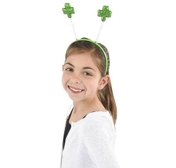 Buy SHAMROCK HEAD BOPPER in Bulk