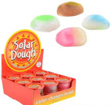 Buy SOLAR DOUGH 4OZ (36PCS/CASE) ® in Bulk