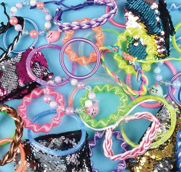 Buy BRACELET ASSORTMENT (72PCS/BAG) in Bulk