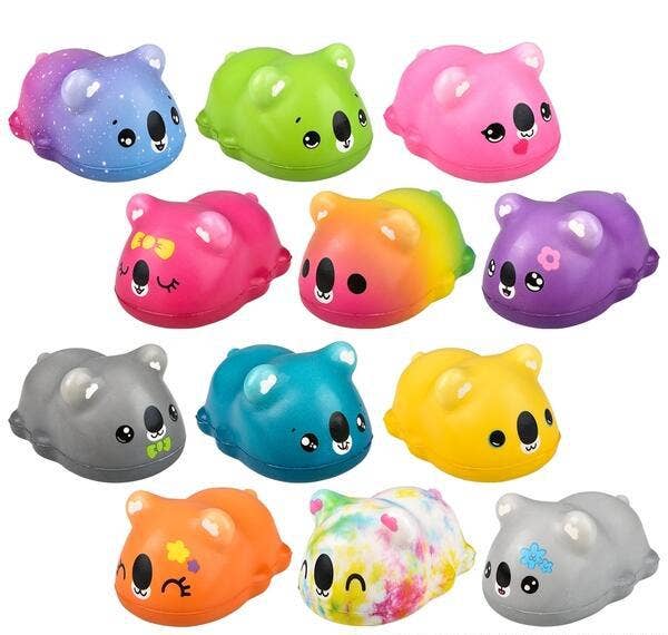 Buy SQUISH KOALA 5.25" in Bulk