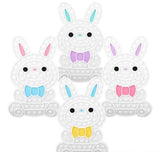 Buy EASTER BUNNY JUMBO BUBBLE POPPER 11" in Bulk