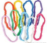 Buy PLASTIC LEI ASSORTMENT 1.25" in Bulk