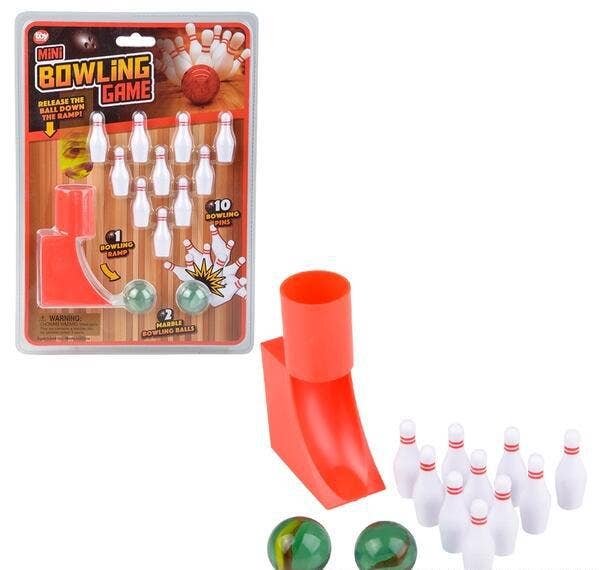 Buy MINI BOWLING SET 15" in Bulk