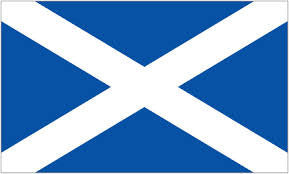 Wholesale SCOTLAND COUNTRY 3' X 5' FLAG (Sold by the piece) CLOSEOUT $ 2.95 EA