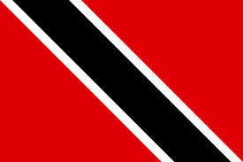 Wholesale TRINIDAD 3' X 5' FLAG (Sold by the piece)