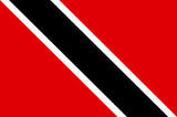 Wholesale TRINIDAD 3' X 5' FLAG (Sold by the piece)