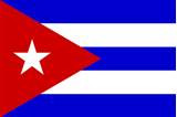 Wholesale 2 X 3 COUNTRY OF CUBA FLAG