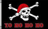 Wholesale YO HO HO PIRATE  3 X 5 FLAG ( sold by the piece )