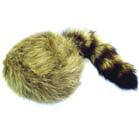 Wholesale KIDS RACCOON TAIL HATS (Sold by the piece)