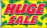 Wholesale HUGE SALE MONEY 3 X 5 FLAG ( sold by the piece )